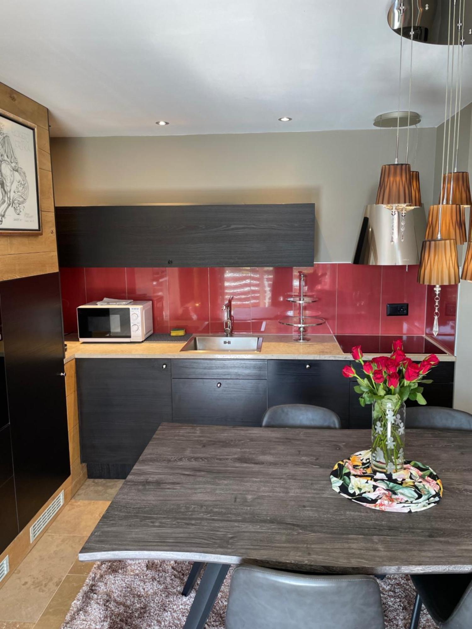 Luxury Apartment Crans-Montana Exterior photo